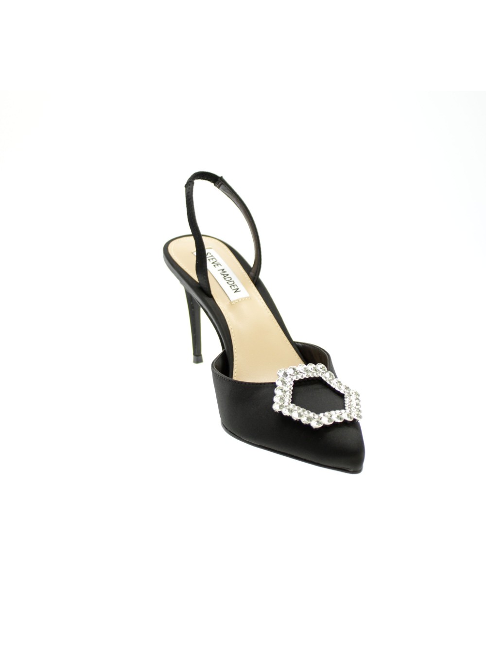 Steve madden decollete on sale nero