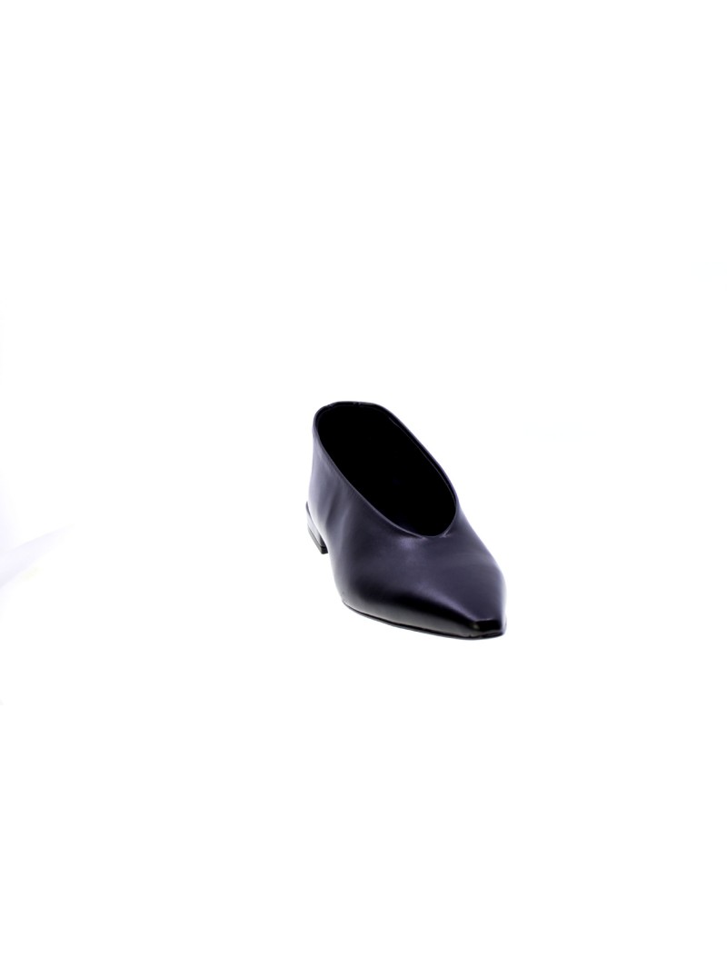 Killana Sandalo Donna Nero 4530012