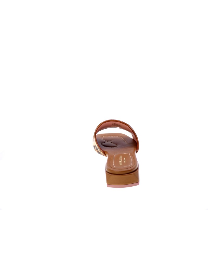 Equitare Mules Donna Beige 2211080