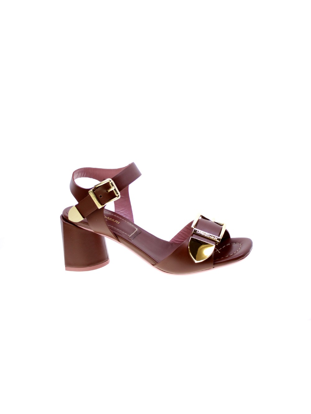 Equitare Mules Donna Beige 2211080